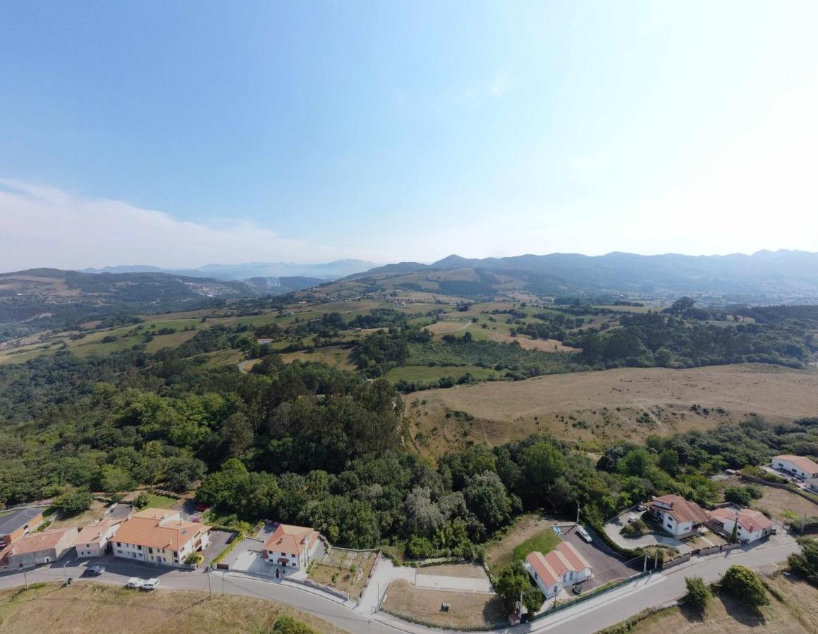 Apartamentos Turisticos El Balcon De Llavandes Colombres Rom bilde