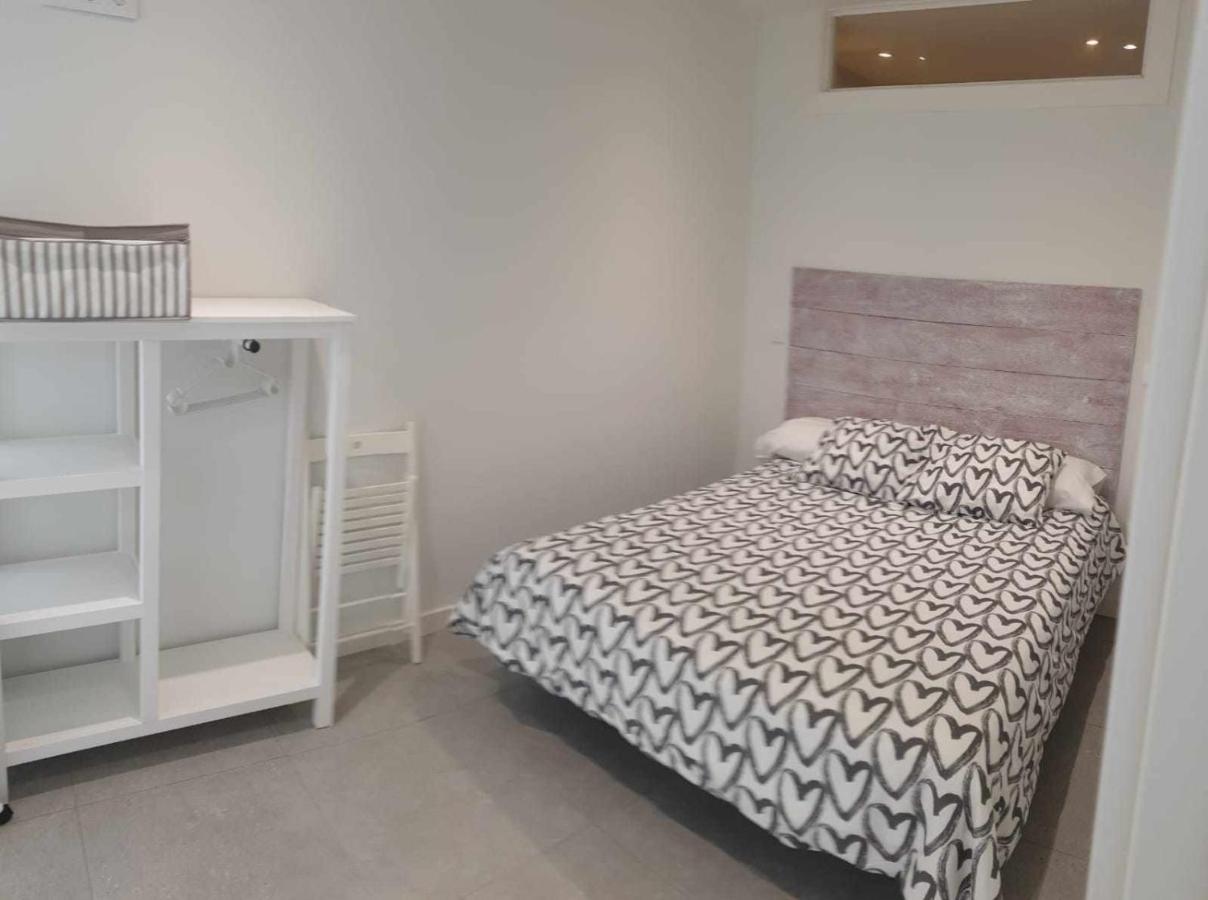 Apartamentos Turisticos El Balcon De Llavandes Colombres Rom bilde