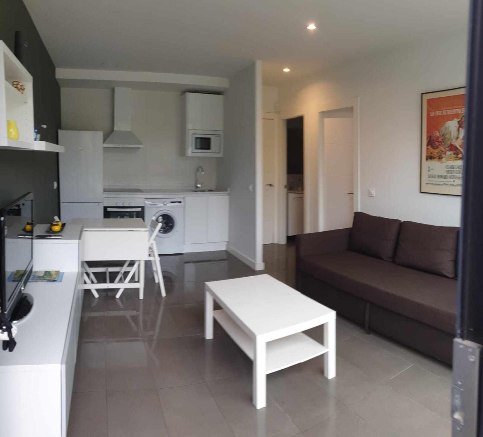 Apartamentos Turisticos El Balcon De Llavandes Colombres Rom bilde