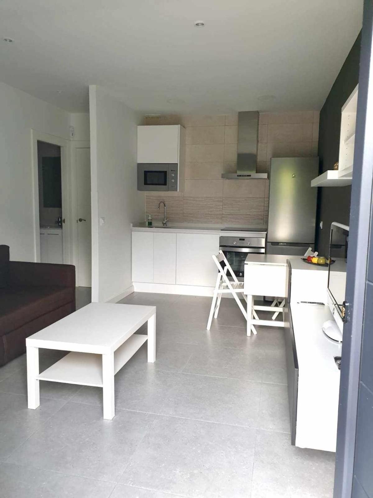 Apartamentos Turisticos El Balcon De Llavandes Colombres Rom bilde