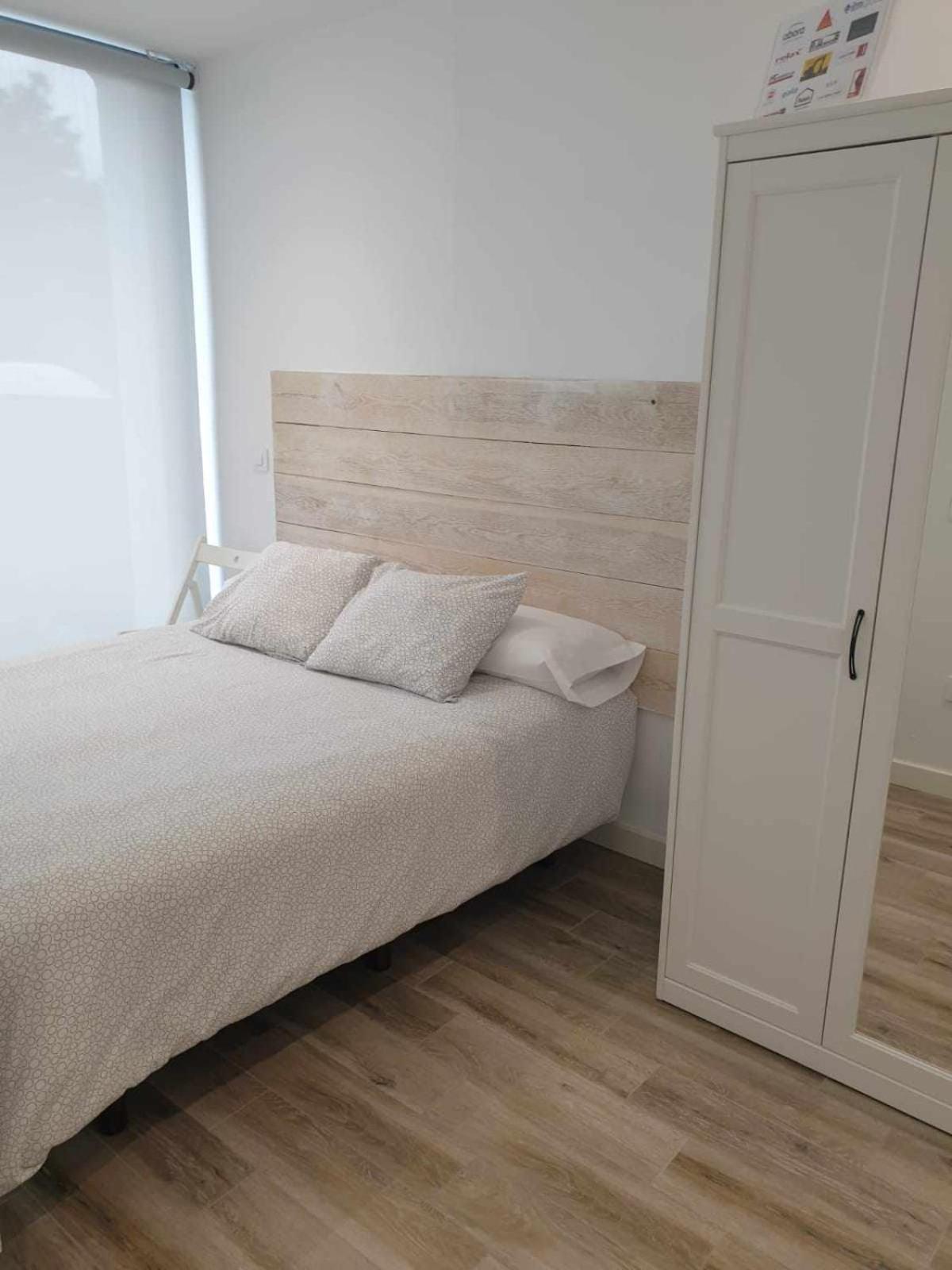 Apartamentos Turisticos El Balcon De Llavandes Colombres Rom bilde
